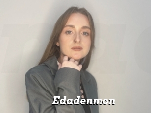 Edadenmon