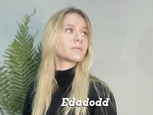 Edadodd