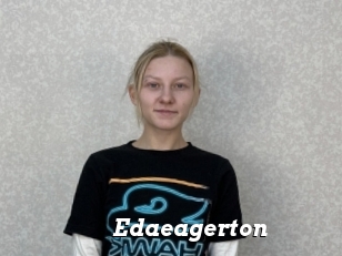 Edaeagerton