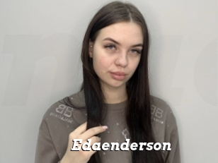 Edaenderson