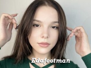 Edafootman