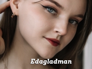 Edagladman