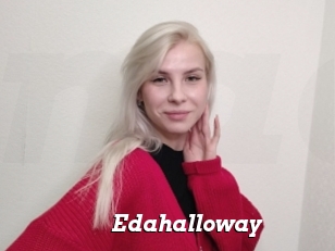 Edahalloway