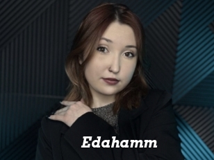 Edahamm