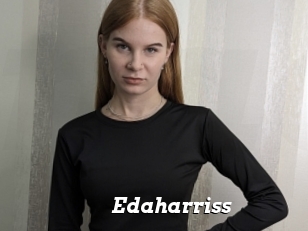 Edaharriss