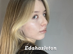 Edahazleton