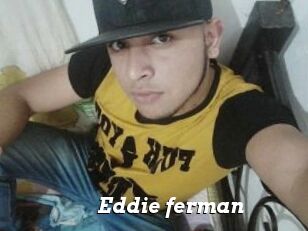 Eddie_ferman