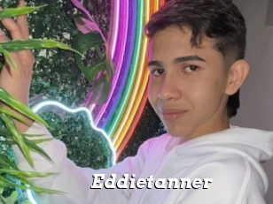 Eddietanner