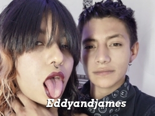 Eddyandjames