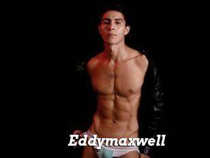 Eddymaxwell