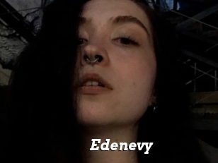 Edenevy