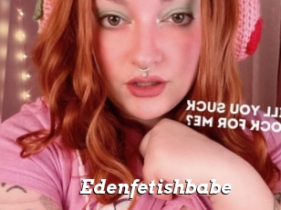 Edenfetishbabe