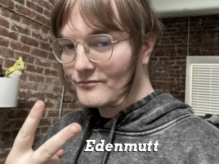 Edenmutt