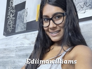 Ediimawilliams