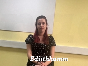 Ediithhamm