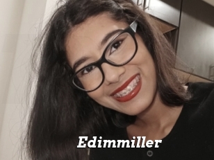 Edimmiller