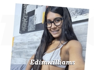 Edimwilliams