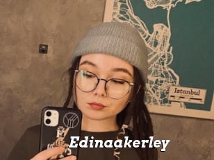 Edinaakerley