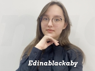 Edinablackaby