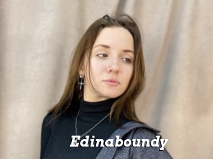 Edinaboundy