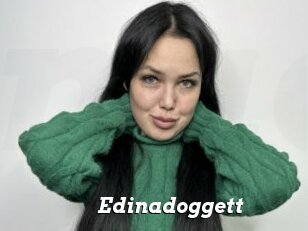 Edinadoggett