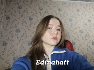 Edinahatt