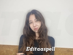 Editaaspell