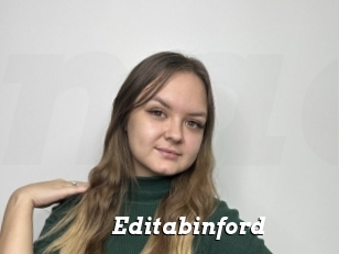 Editabinford