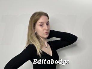 Editabodge