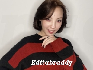 Editabraddy