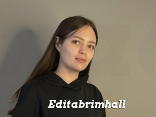 Editabrimhall