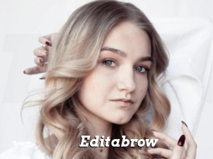 Editabrow