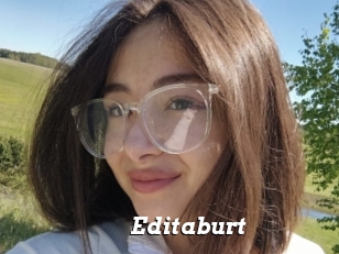 Editaburt