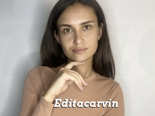 Editacarvin