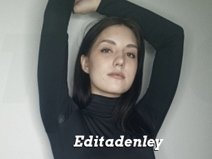 Editadenley