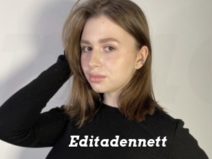 Editadennett