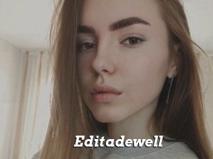 Editadewell