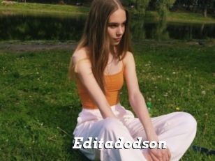 Editadodson