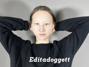 Editadoggett