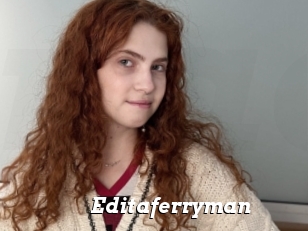 Editaferryman