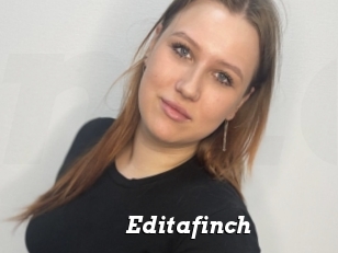 Editafinch