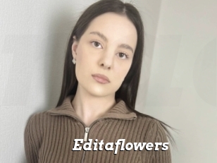 Editaflowers