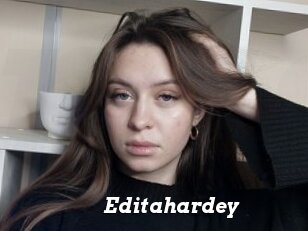 Editahardey