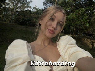 Editaharding