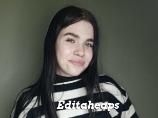 Editaheaps