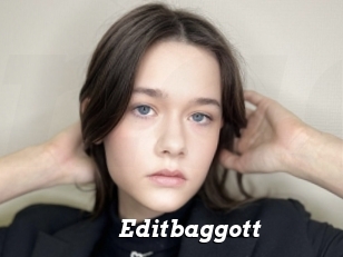 Editbaggott