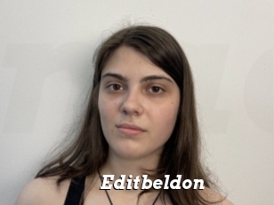 Editbeldon