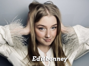 Editbonney