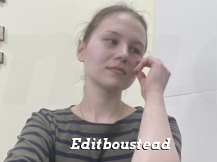 Editboustead