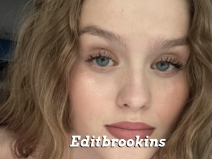 Editbrookins